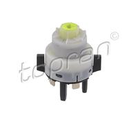 TOPRAN 103 768 Zünd-/Startschalter für VW Audi Skoda