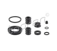 TOPRAN 107 083 Reparatursatz, Bremssattel für AUDI,SEAT,SKODA,VW