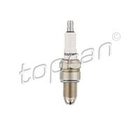 TOPRAN 107 124 Zündkerze für AUDI,SEAT,VW
