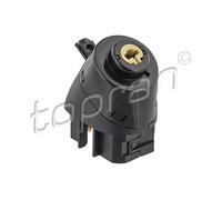 TOPRAN 108 511 Zünd-/Startschalter für VW Seat
