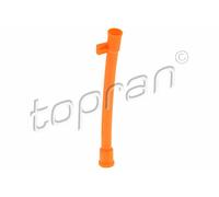 Trichter Öltrichter Ölpeilstab für Bora Golf New Beetle Polo Sharan 06A103663C