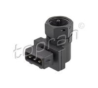 TOPRAN 109 749 Sensor, Wegstrecke für AUDI,SEAT,SKODA,VW