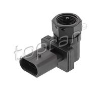 TOPRAN 109 750 Sensor, Wegstrecke für AUDI,SEAT,SKODA,VW