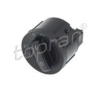 TOPRAN 113 463 Schalter Hauptlicht für VW