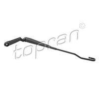 TOPRAN 113 480 Wischarm, Scheibenreinigung für AUDI,SKODA,VW