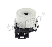 TOPRAN 114 222 Zünd-/Startschalter für VW Audi Skoda Seat