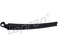 TOPRAN 114 880 Wischerarm, Fensterreinigung Für SEAT, SKODA, VW