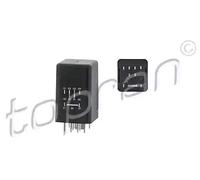 TOPRAN 115 859 Vorglührelais