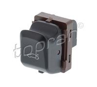 TOPRAN 116 019 Schalter, Heckklappe