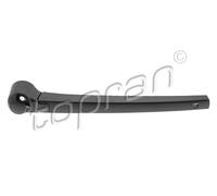 TOPRAN 118 302 Wischarm, Scheibenreinigung für SKODA