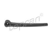 Topran 118 302 Wischarm, Scheibenreinigung passend für Skoda SUPERB II Kombi