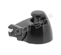 TOPRAN 120 177 Wischerarm Kappe Schwarz 01C Für SEAT,SKODA,VW
