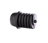 TOPRAN 205 234 Gummipuffer Motorhaube Vorne Kompatibel mit OPEL Corsa D Schrägheck S07