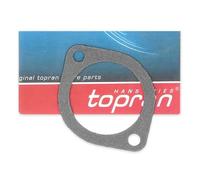TOPRAN 206 722 Dichtung Thermostatgehäuse Kompatibel mit OPEL Corsa D Schrägheck S07