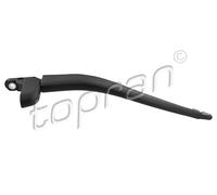TOPRAN 207 590 Wischerarm Heckscheibenwischer Für OPEL VAUXHALL