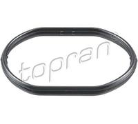 TOPRAN 208 100 Dichtung Thermostatgehäuse Kompatibel mit OPEL Corsa D Schrägheck S07