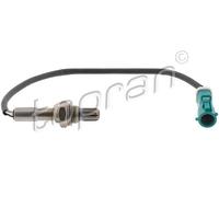 TOPRAN 302 377 Lambda Sensor for FORD