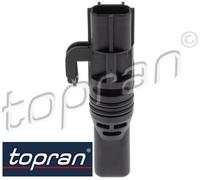 topran 304287 Drehzahlsensor für Schaltgetriebe für Ford für Mazda