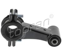 TOPRAN 305 818 Zahnrad, Kurbelwelle für CITROËN passend für FIAT FORD MINI