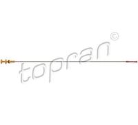 TOPRAN (409 236) Ölpeilstab für MERCEDES