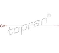 TOPRAN (409 242) Ölpeilstab für MERCEDES