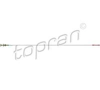 TOPRAN (409 273) Ölpeilstab für MERCEDES
