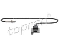 TOPRAN NOx-Sensor, NOx-Katalysator