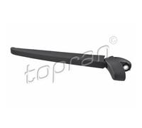 Topran 502 908 Wischarm, Scheibenreinigung, Wischeraufnahme passend für BMW X5