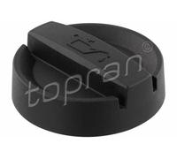 TOPRAN 503 178 Verschluss, Öleinfüllstutzen für BMW