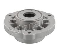 Topran (503 849) Federbeinstützlager vorne beidseitig für BMW