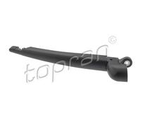 Topran 601 589 Wischarm, Scheibenreinigung passend für Fiat 500 500X 500L 500 C