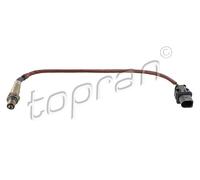 TOPRAN 625 002 Oxygen Sensor for MERCEDES-BENZ,SMART