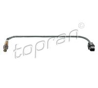 TOPRAN 625 004 Lambda Sensor for MERCEDES-BENZ