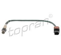 TOPRAN 625 020 Lambdasonde für FORD