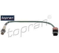 TOPRAN 625 020 Lambdasonde