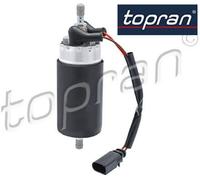 Topran Kraftstoffpumpe 630 660 für VW Transporter T5 7HA 7HH 7EA 7EH 7JD 7JE 7JL