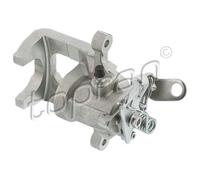 TOPRAN 631 439 BREMSSATTEL BREMSZANGE hinten links für AUDI SEAT SKODA VW