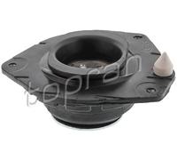 TOPRAN 700 365 Federbeinstützlager für RENAULT