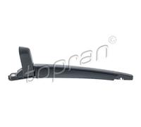 Topran 701 052 Wischarm, Scheibenreinigung passend für Renault CLIO II CLIO II