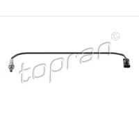 TOPRAN 701 076 Lambdasonde für DACIA,NISSAN,RENAULT
