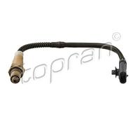 TOPRAN 701 084 Lambdasonde für RENAULT