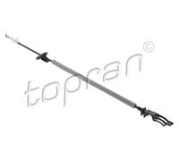 TOPRAN 701 598 GASFEDER HECKKLAPPENDÄMPFER KOFFERAUM links rechts passend für NI