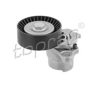 TOPRAN 701 753 Koppelstange