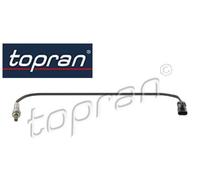 topran 701076 Lambdasonde Lamdasonde für Nissan für Renault für Dacia