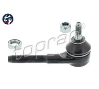 TOPRAN 720 231 Spurstangenkopf für CITROËN,PEUGEOT