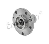 TOPRAN 720 473 Radnabe für CITROËN,PEUGEOT