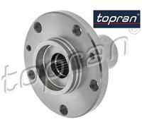 topran 720473 Radnabe Rad Nabe für Citroen für Peugeot