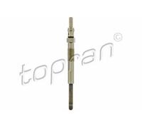TOPRAN (721 429) Glühkerze für CITROEN FIAT FORD LANCIA MITSUBISHI PEUGEOT