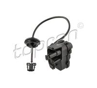 TOPRAN 721 429 Glühkerze für CITROËN passend für FIAT FORD LANCIA