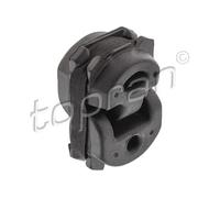 TOPRAN 721 948 Mount, exhaust system for CITROËN
